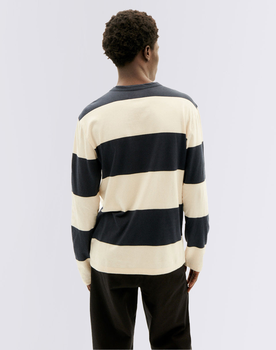 T-shirt Emilio Stripes Emilio