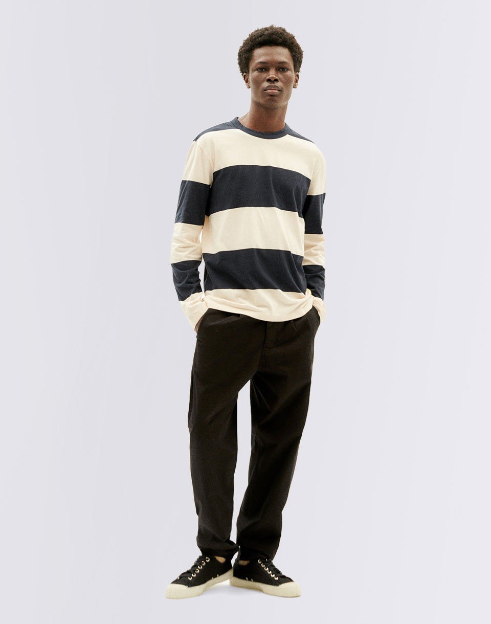 T-shirt Emilio Stripes Emilio