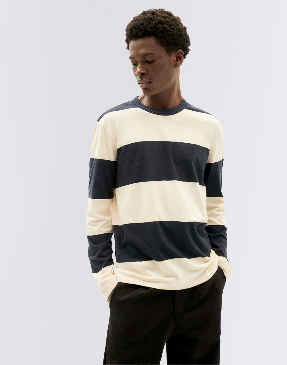 T-shirt Emilio Stripes Emilio