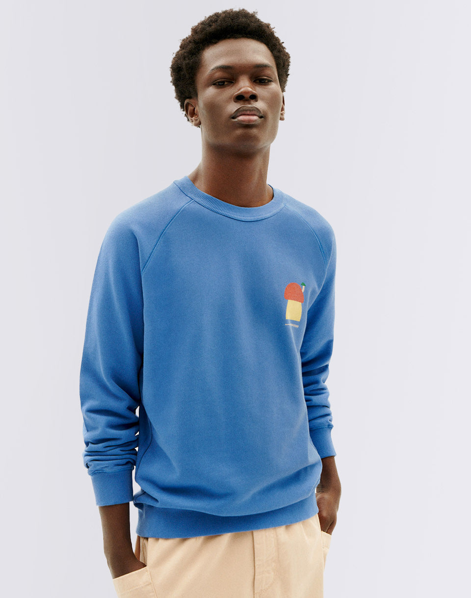 Sweat Funghi 1