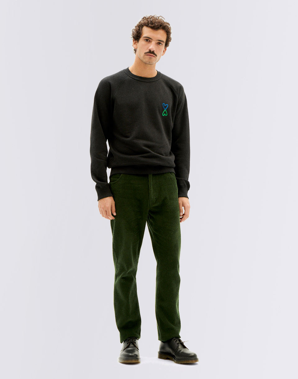 Infinite Sweatshirt