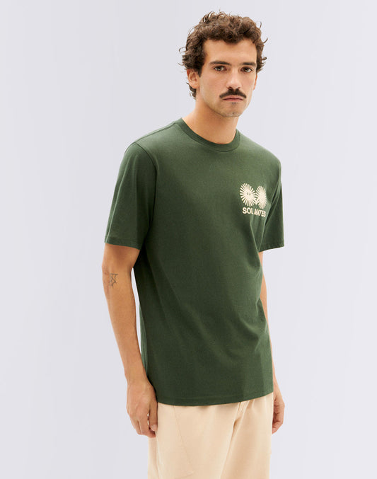 T-shirt Zach solmates