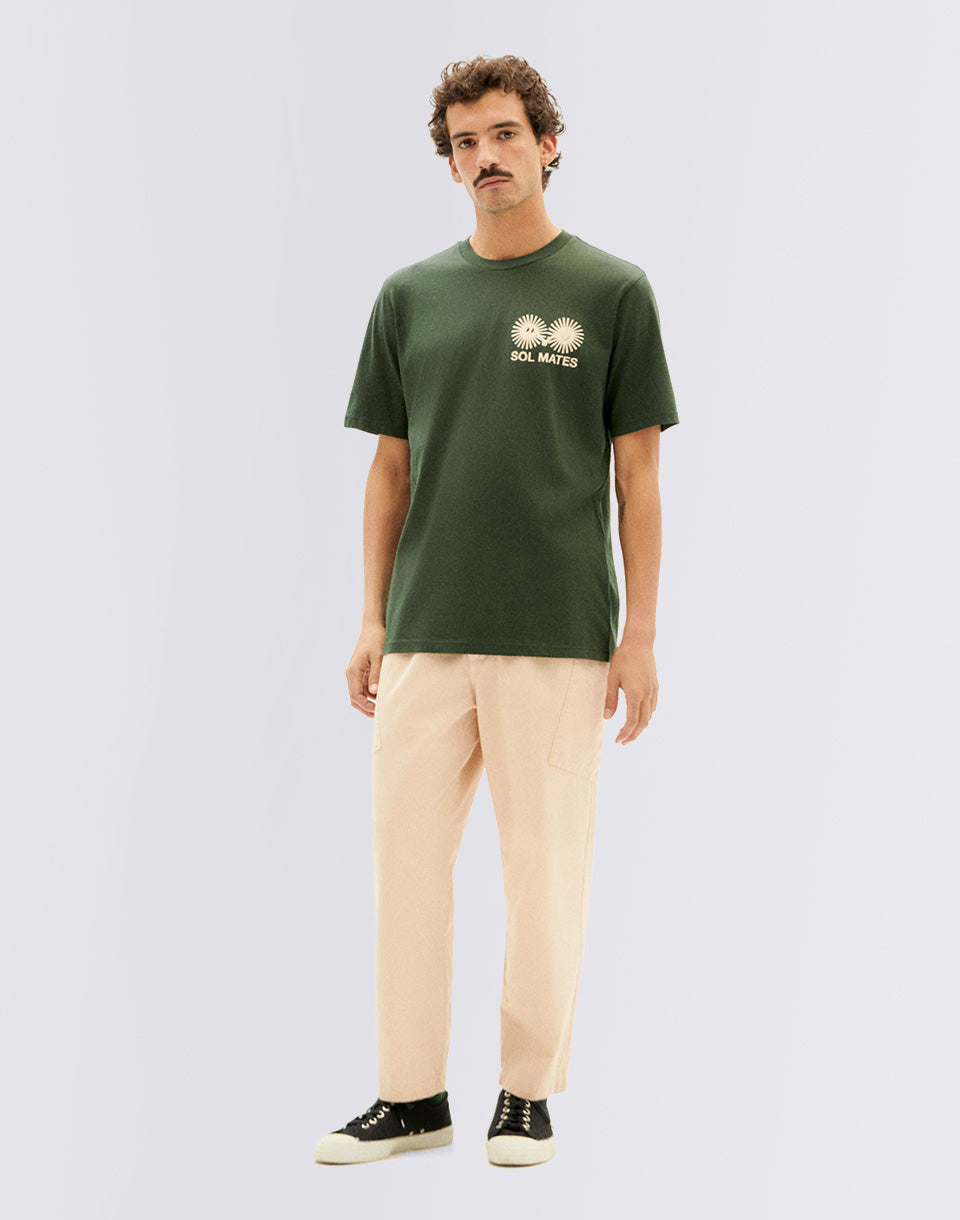 T-shirt Zach solmates