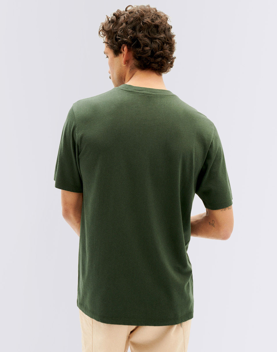 T-shirt Zach solmates