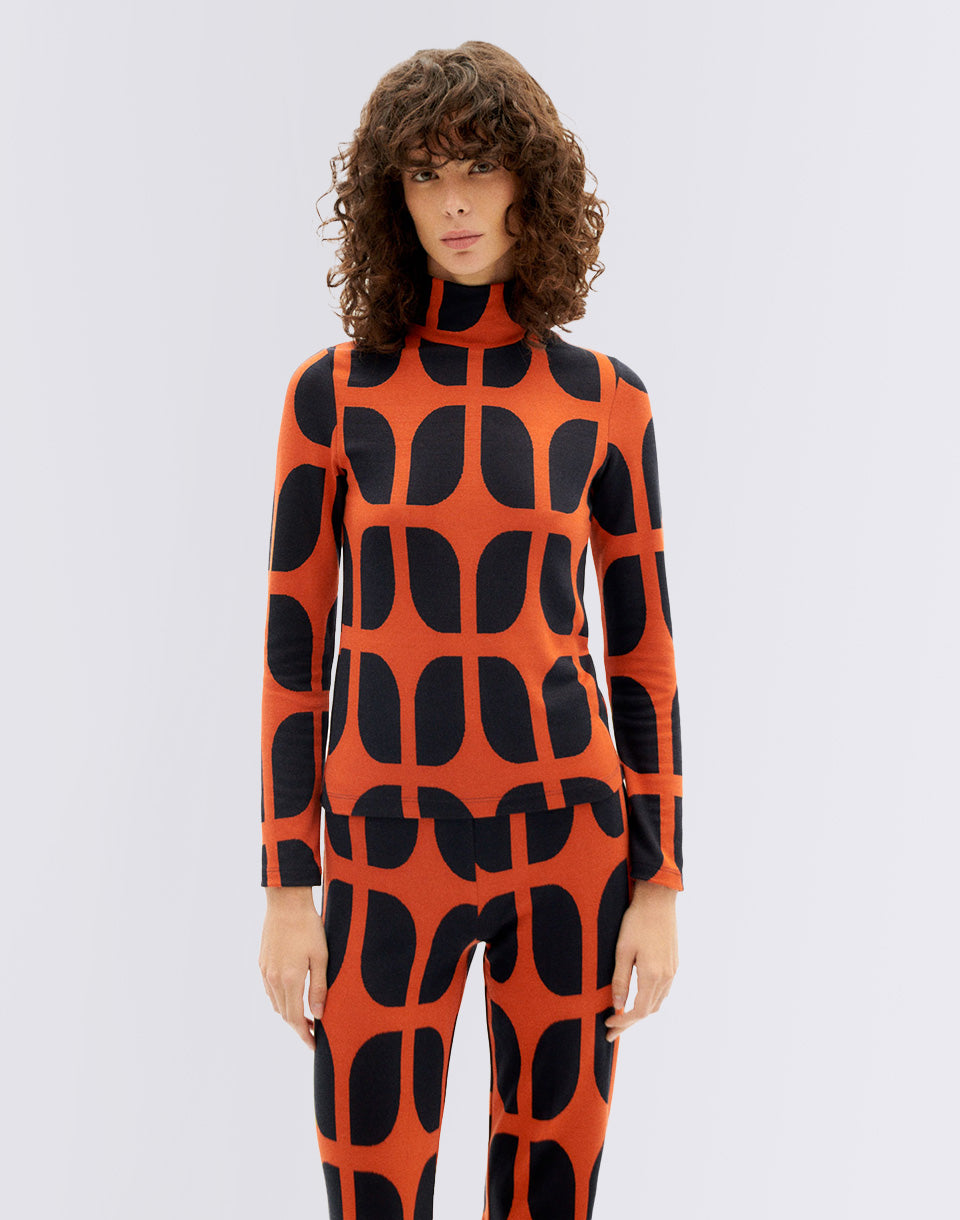 Papier peint Ellen L / S