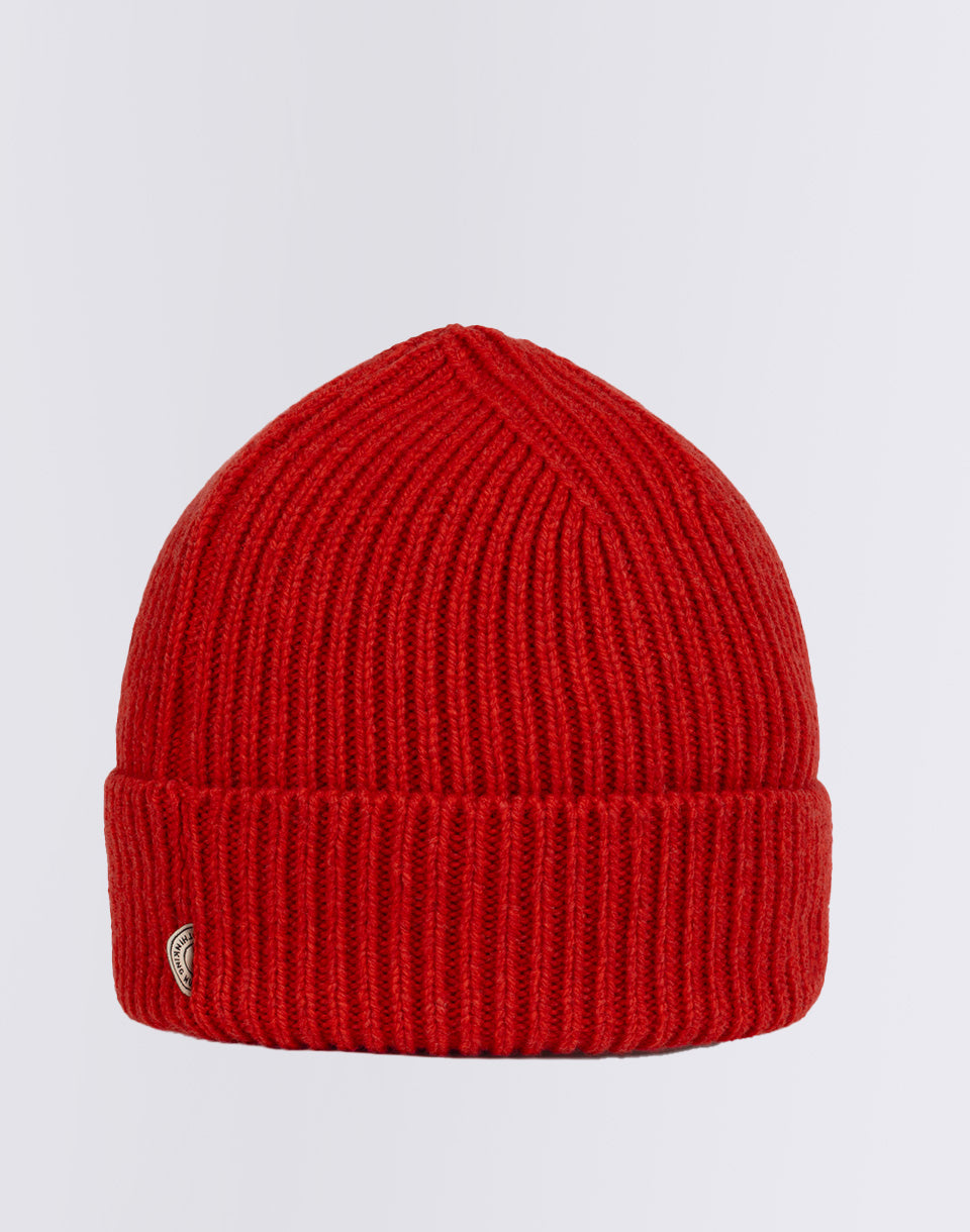 Bonnet amor rouge