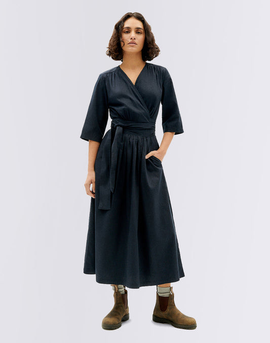 Robe de la marine angelique