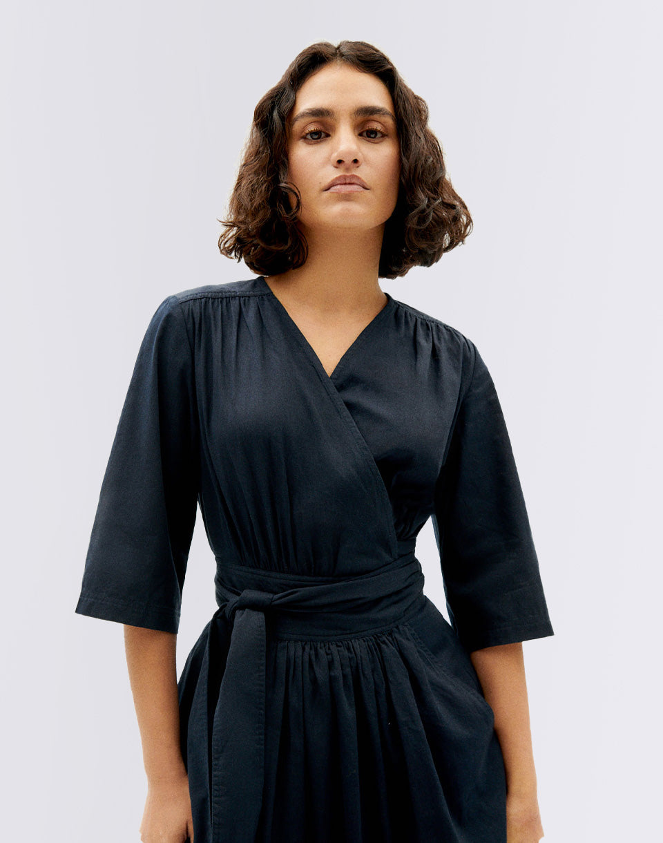 Robe de la marine angelique