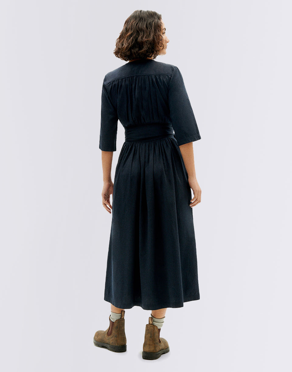 Robe de la marine angelique