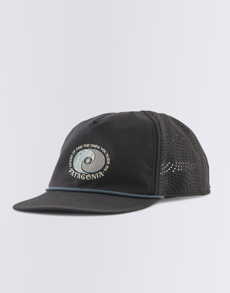 Casquette de neige