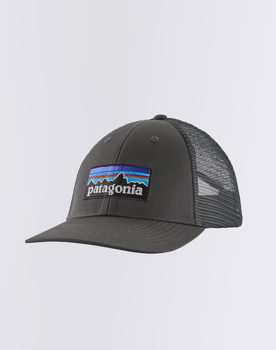 P-6 Logo Lopro Trucker