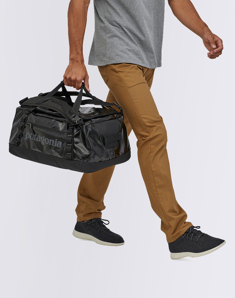 Trou de trou noir 40L