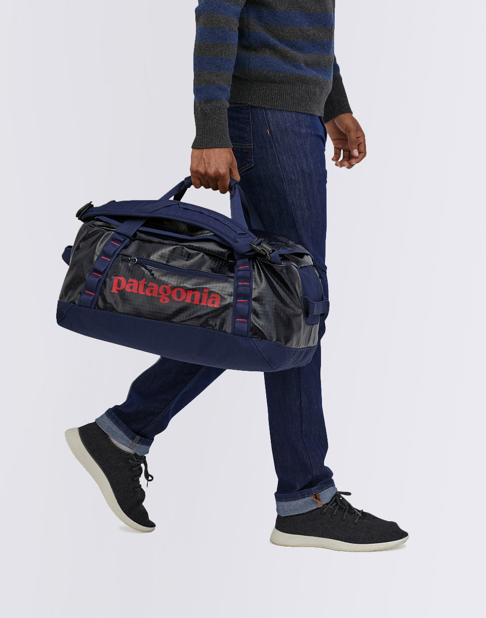 Trou de trou noir 40L
