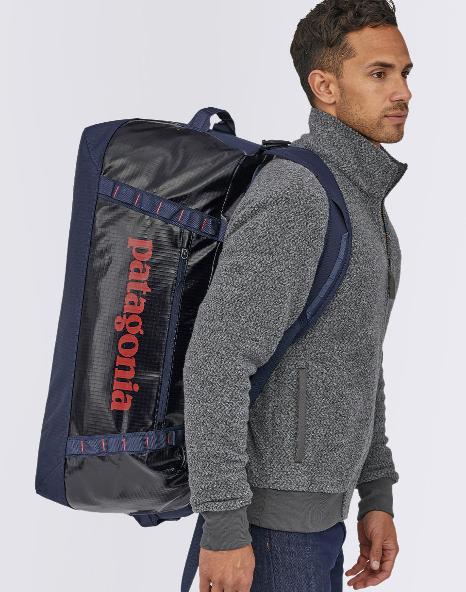 Black Hole Duffel 70L