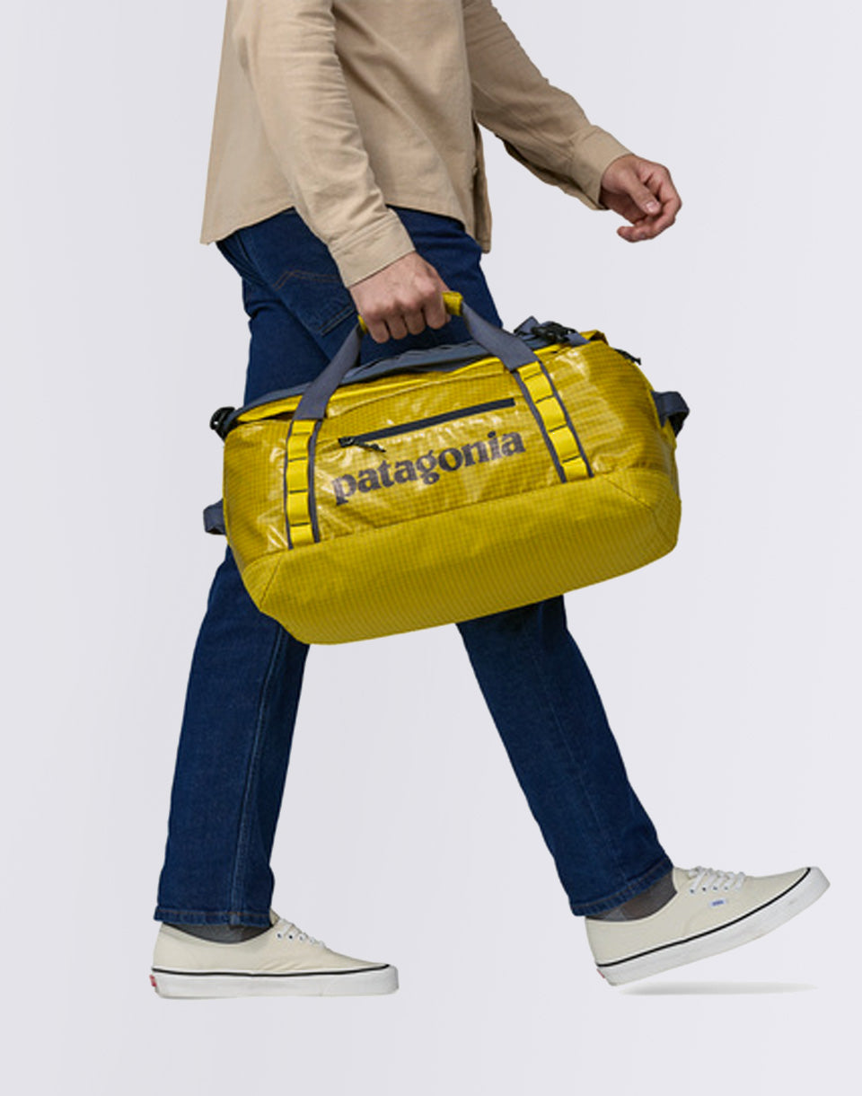 Trou de trou noir 40L