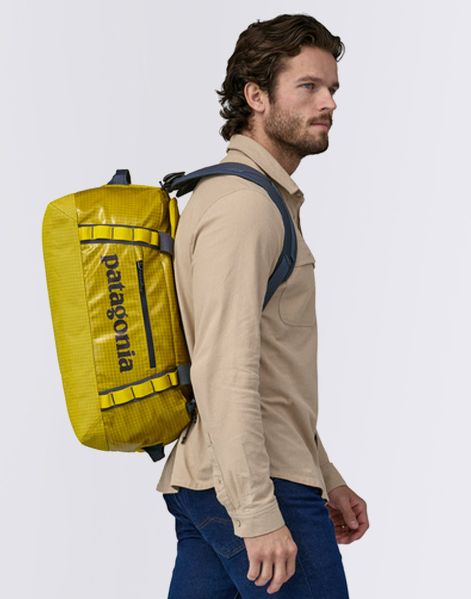 Trou de trou noir 40L