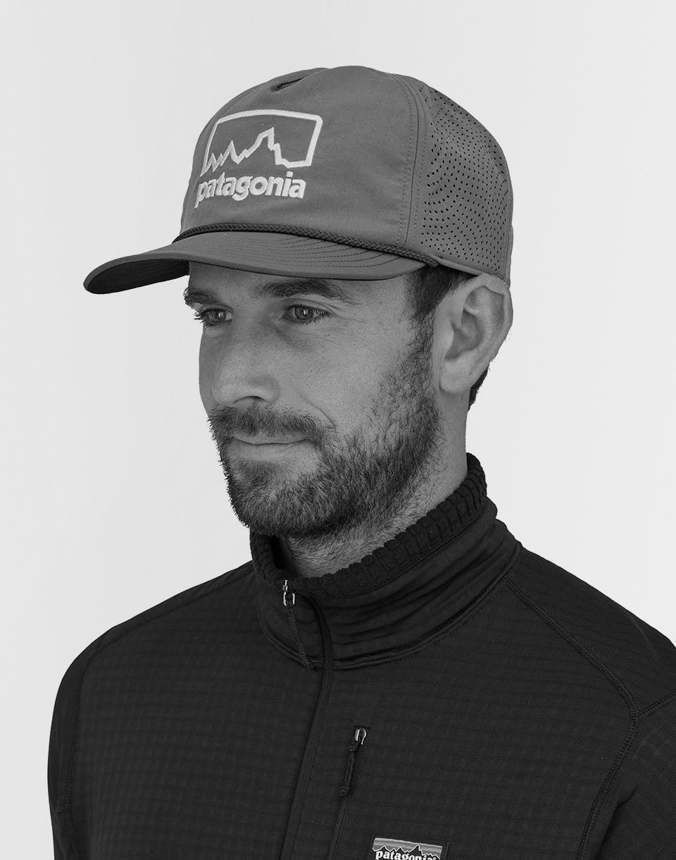 Casquette de neige