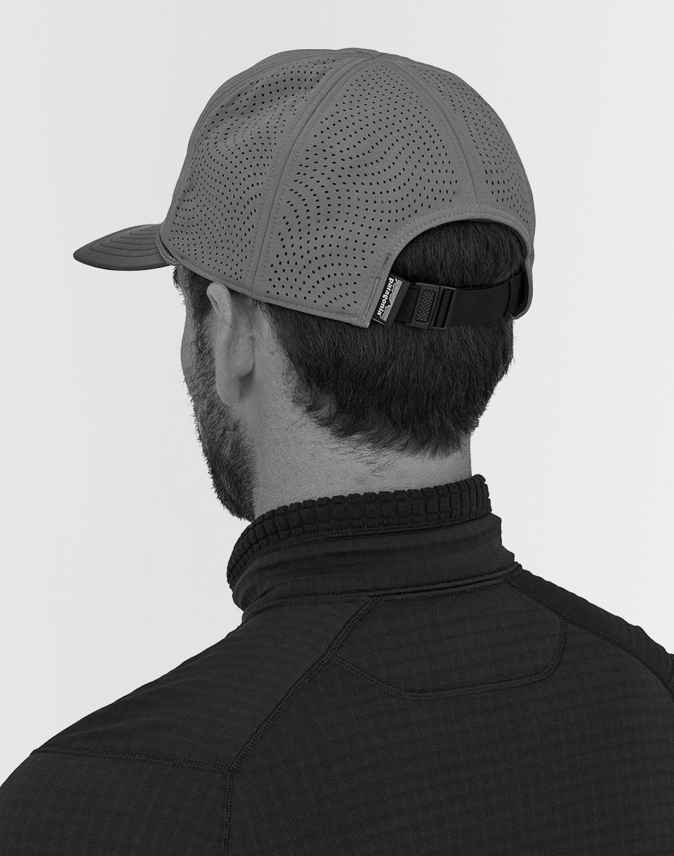 Casquette de neige