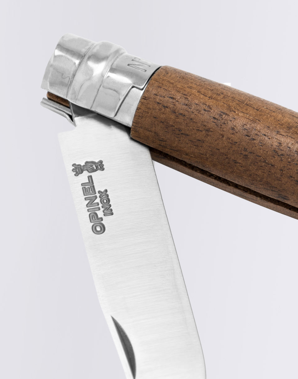 Forét × Opinel Pocket Knife
