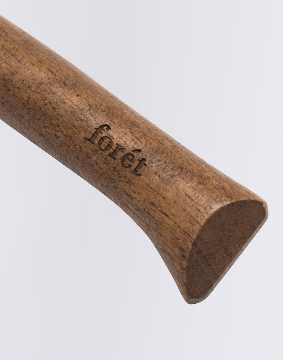 Forét × Opinel Pocket Knife