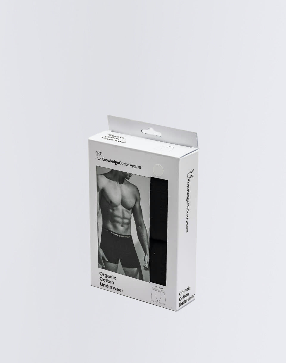 Sous-vêtements de 2 packs