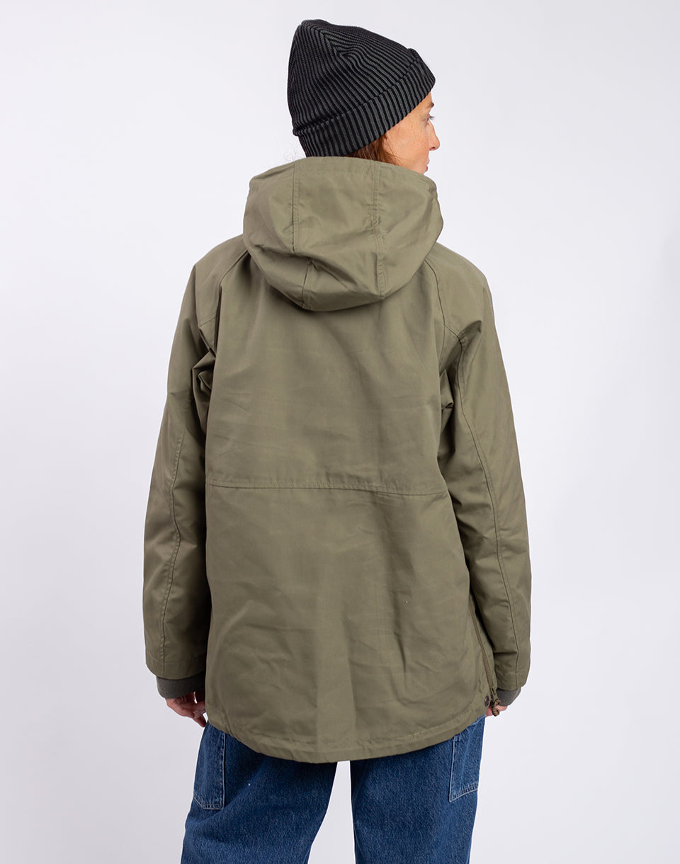 Vardag anorak w