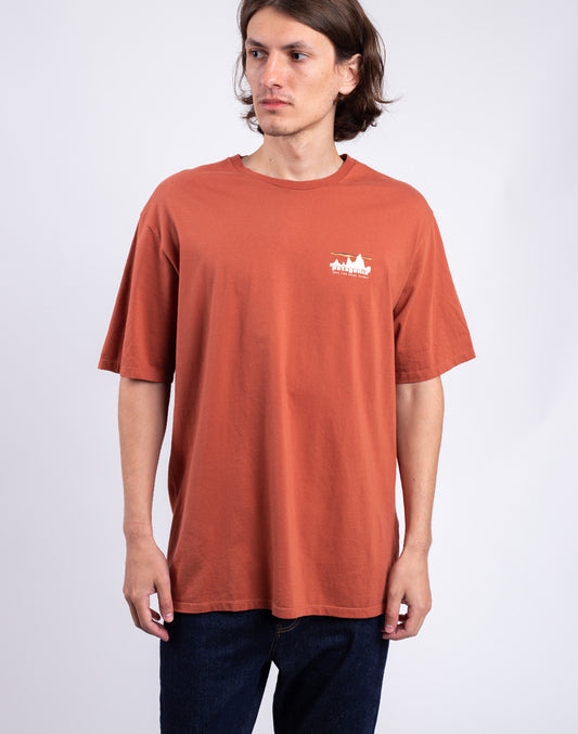 T-shirt organique de Skyline M's '73