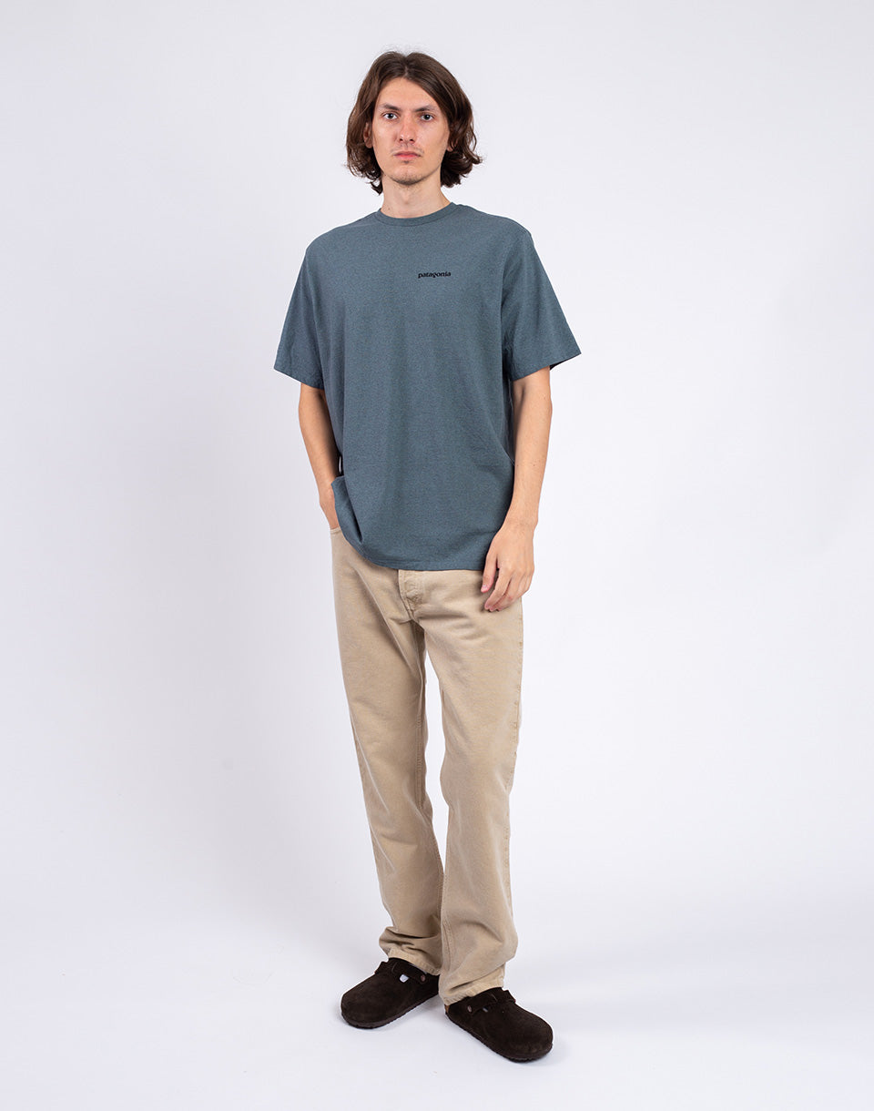 M's P-6 Logo Responsibili-tee