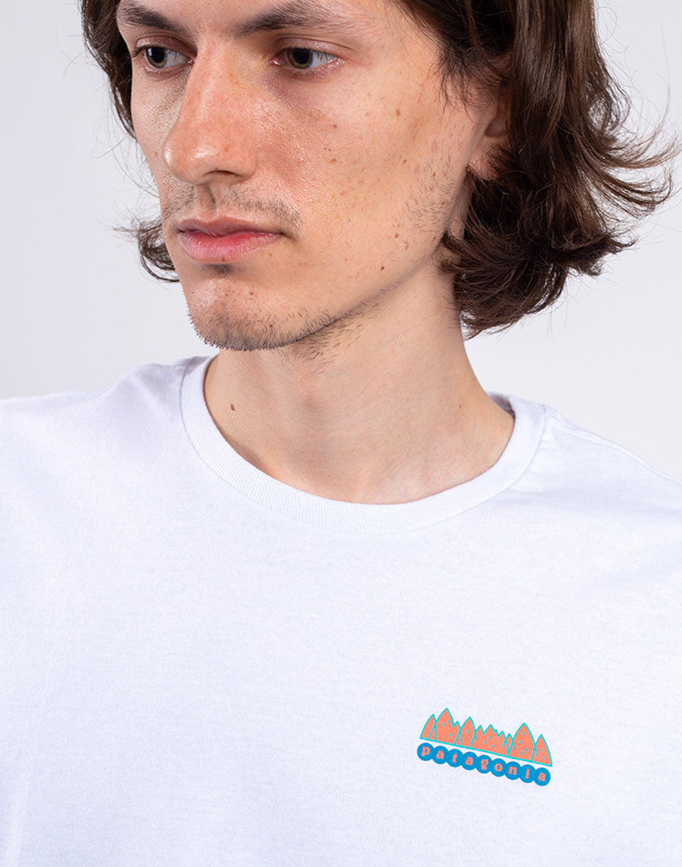 M's Fitz Roy Wild Responsibili-tee