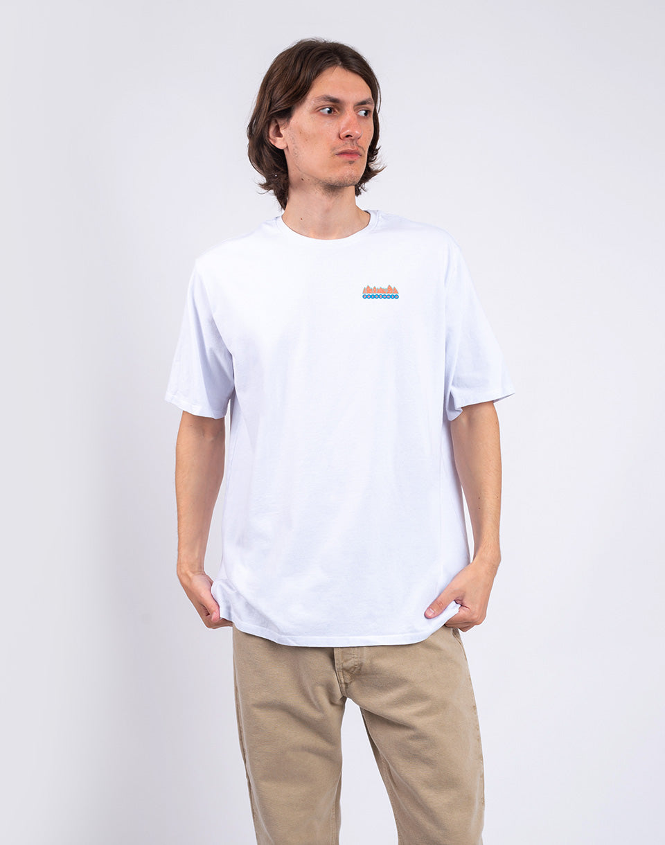 M's Fitz Roy Wild Responsibili-tee