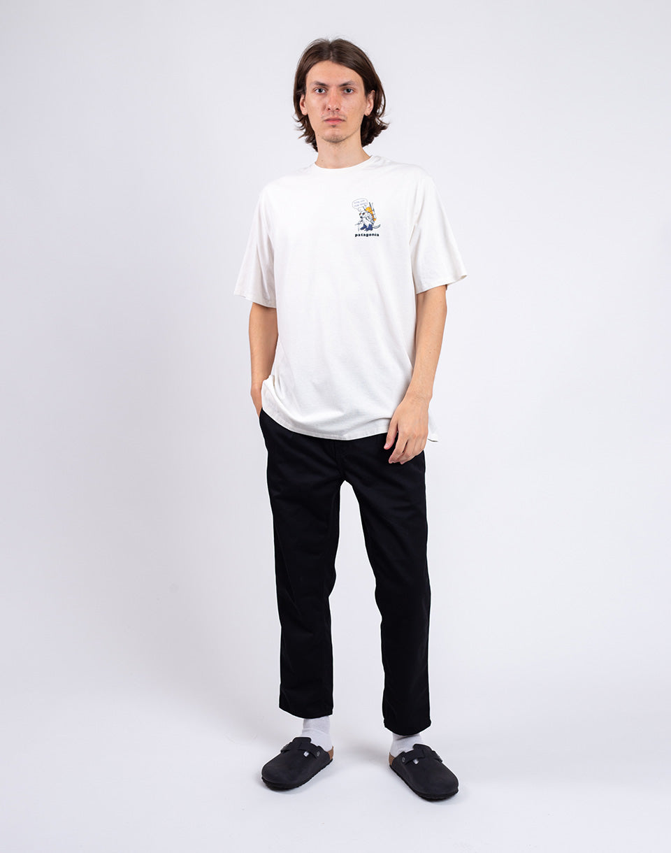 M's 50 Year Responsibili-tee