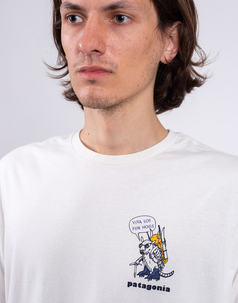 M's 50 Year Responsibili-tee