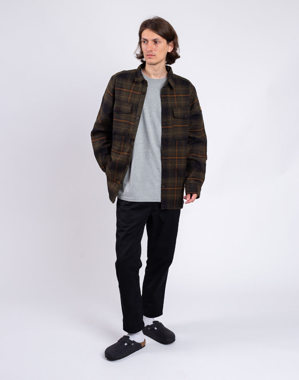 Chemise rembourrée Övik lite m