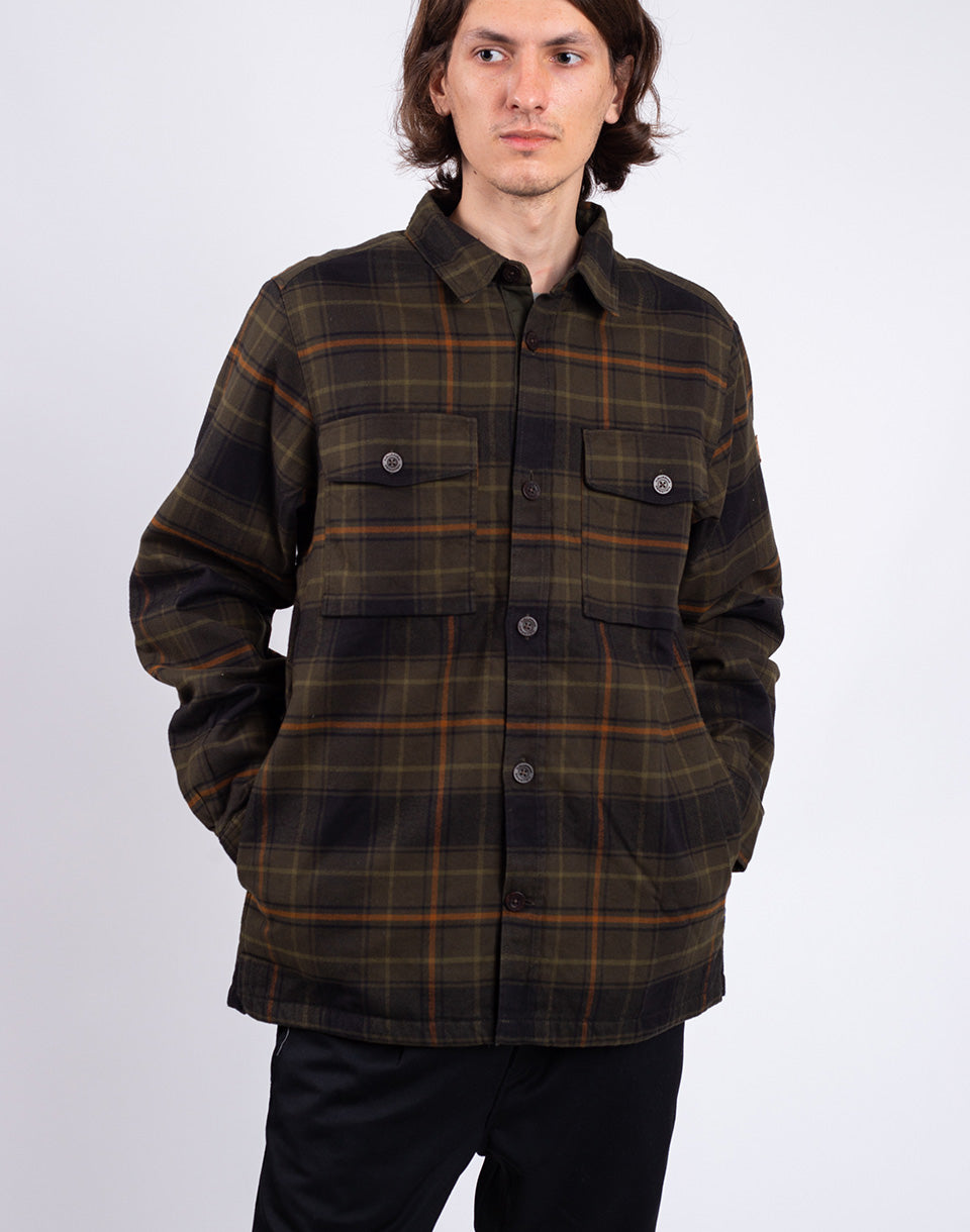 Chemise rembourrée Övik lite m