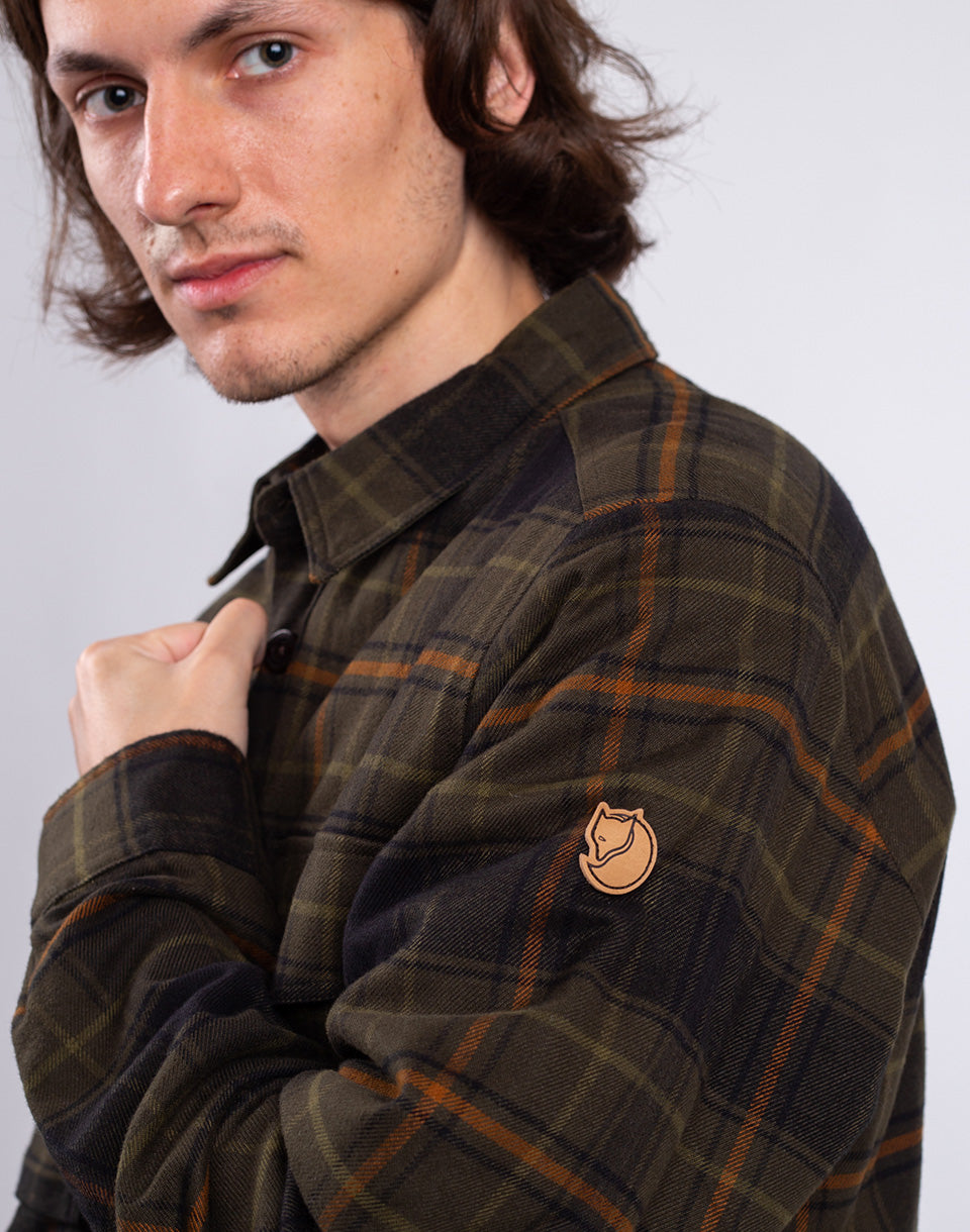 Chemise rembourrée Övik lite m