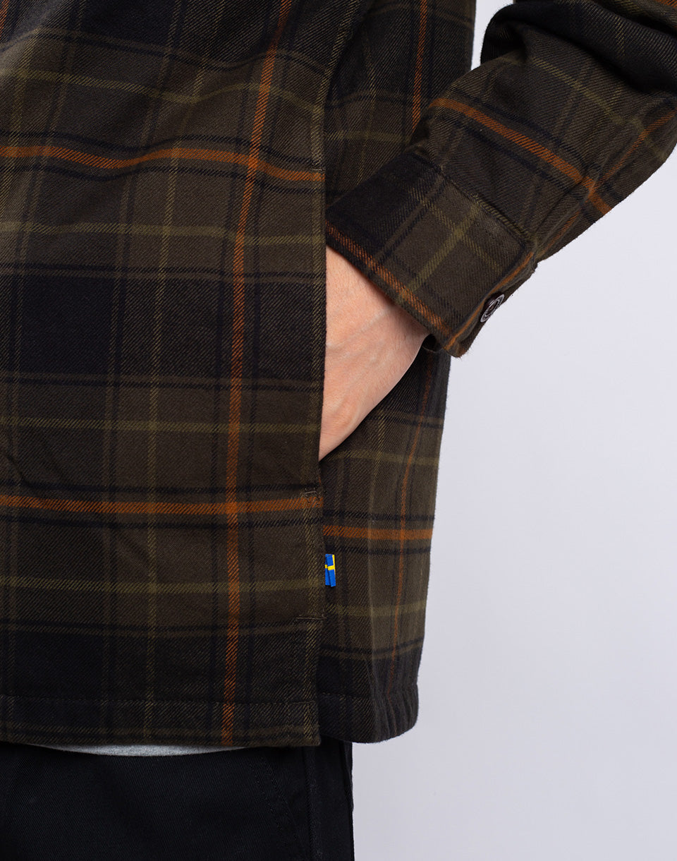 Chemise rembourrée Övik lite m