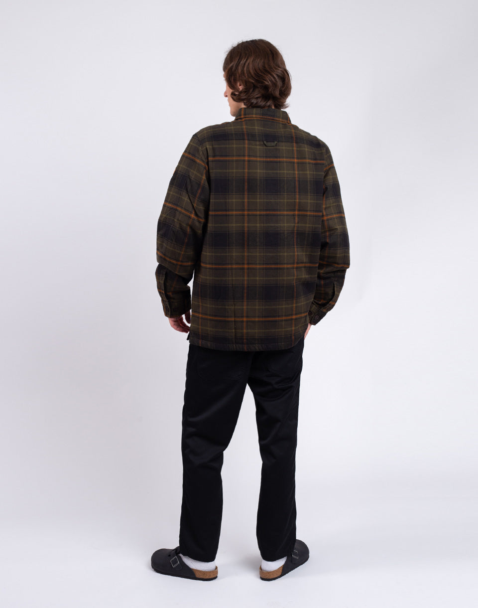 Chemise rembourrée Övik lite m