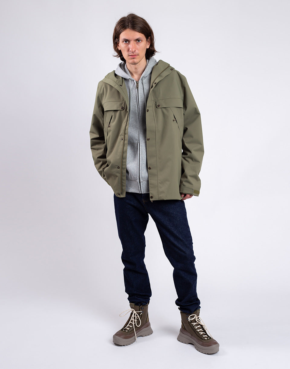 Veste hydratique Övik m