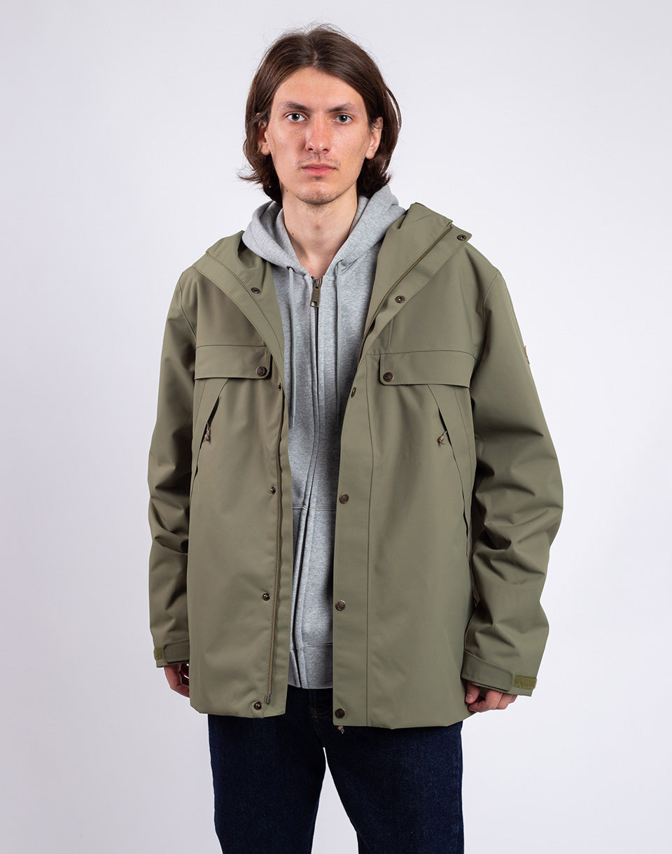 Veste hydratique Övik m
