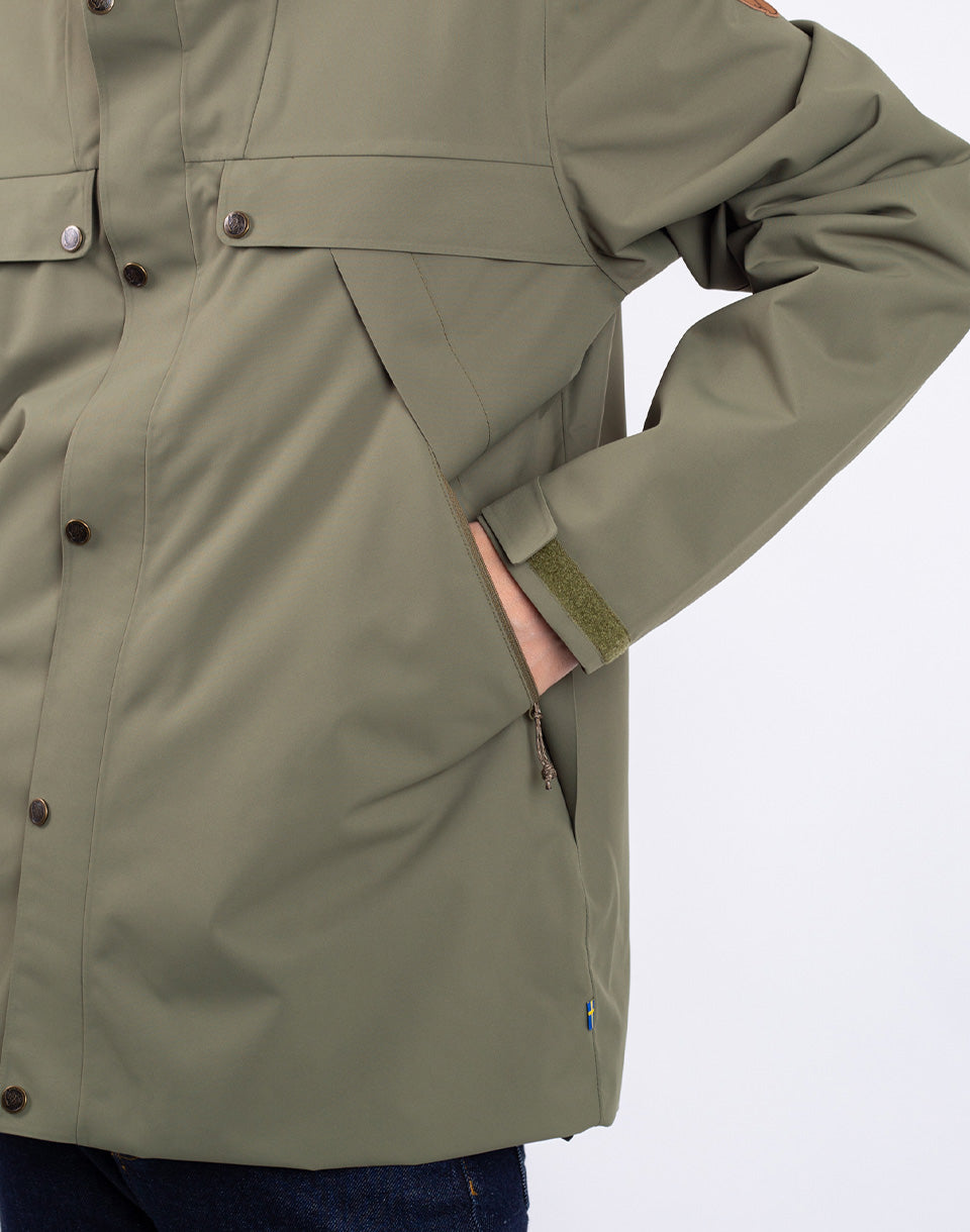 Veste hydratique Övik m