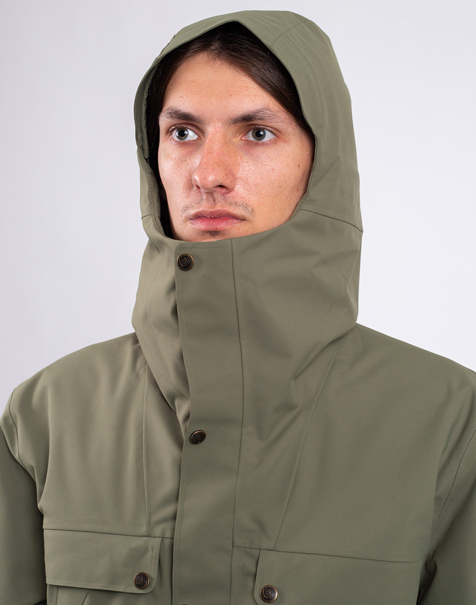 Veste hydratique Övik m