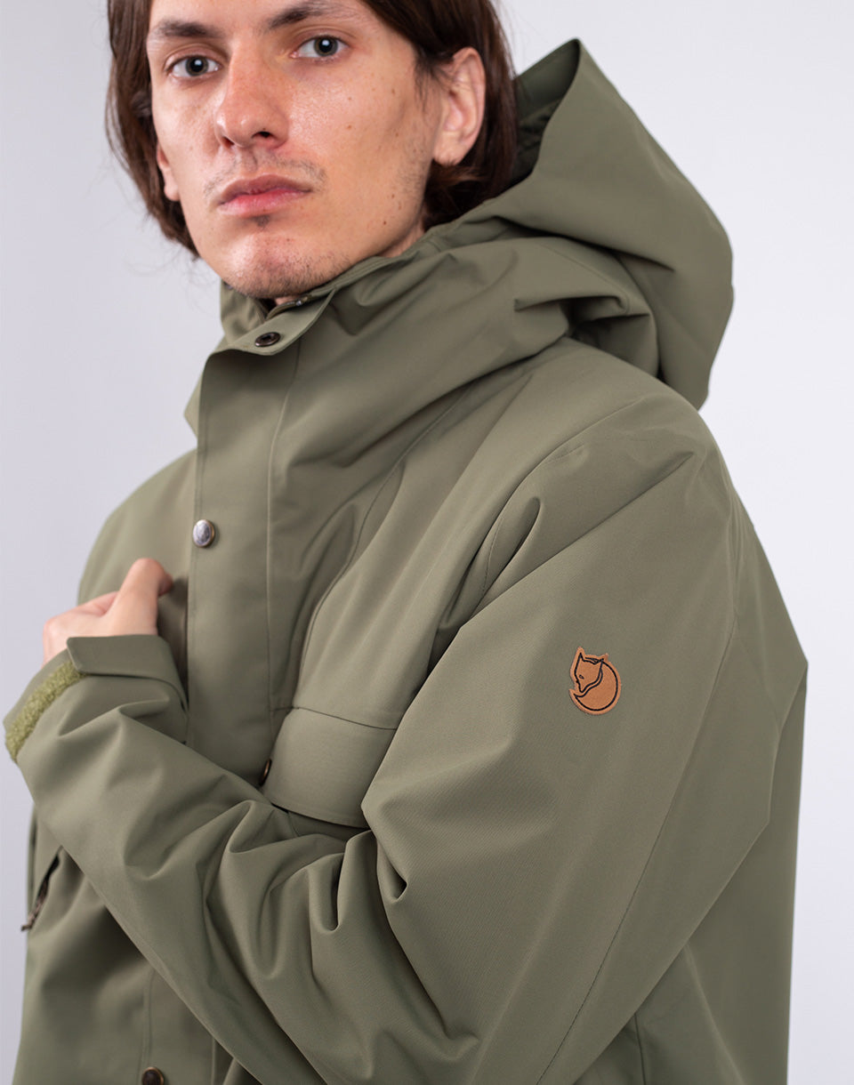 Veste hydratique Övik m