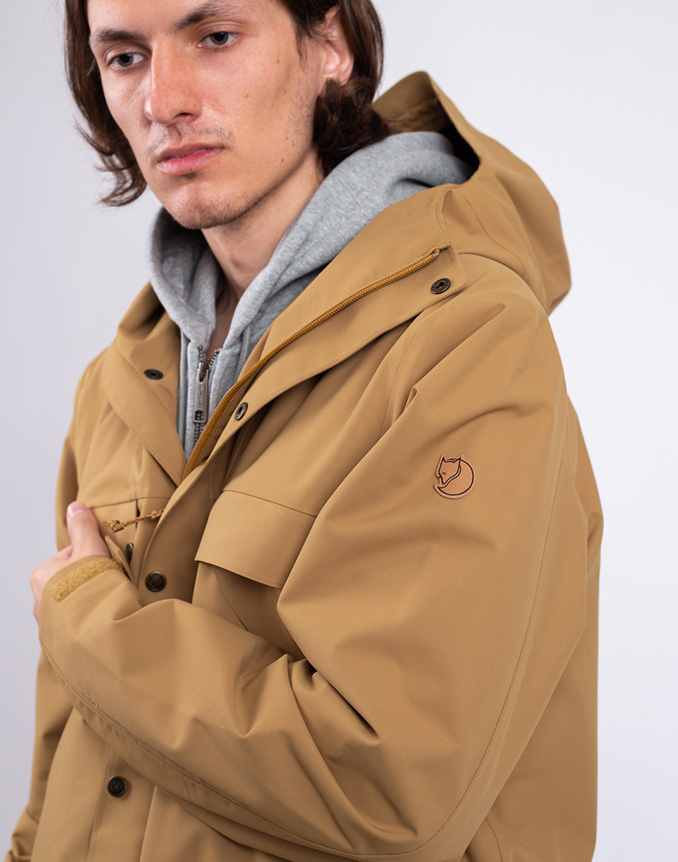 Veste hydratique Övik m