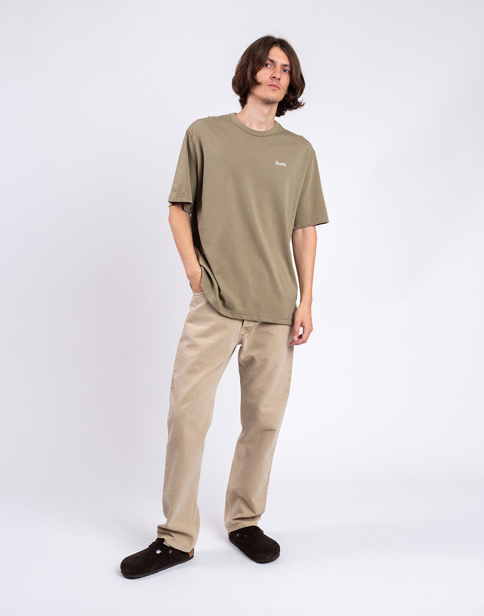 Breath T-Shirt