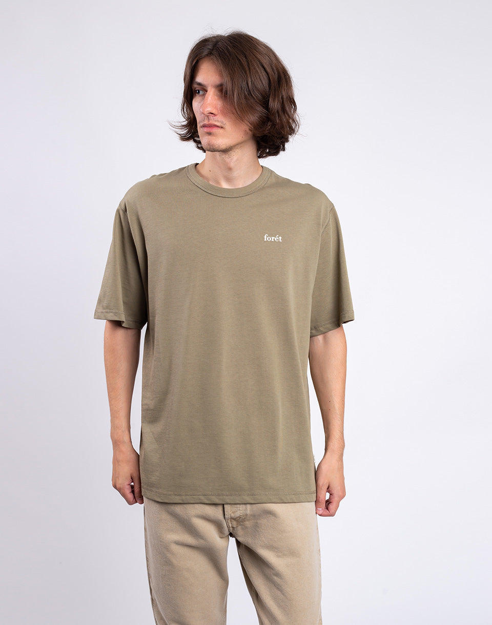 Breath T-Shirt