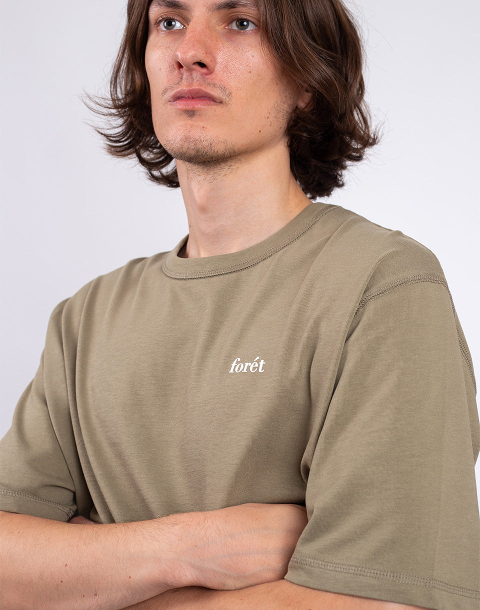 Breath T-Shirt