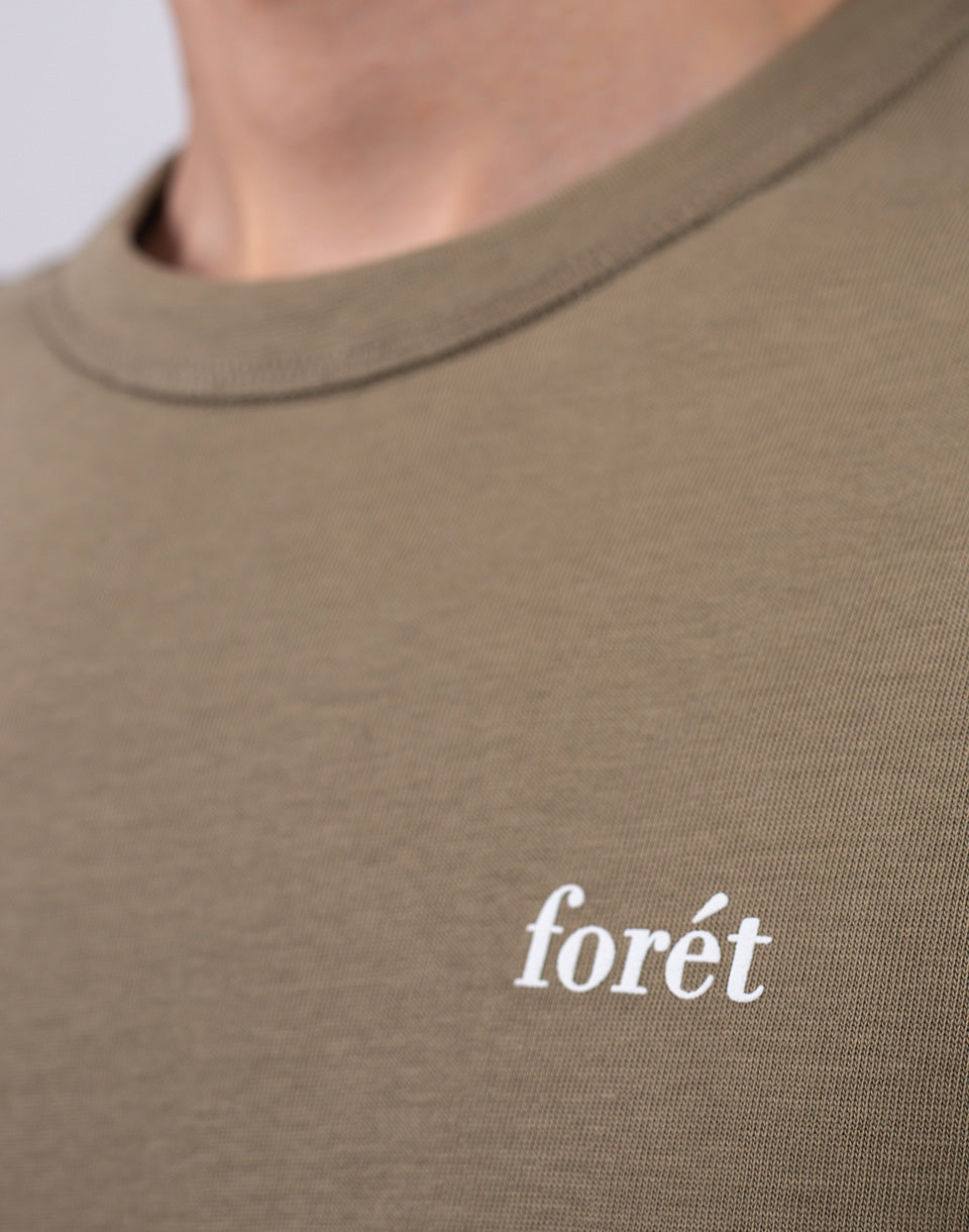 Breath T-Shirt