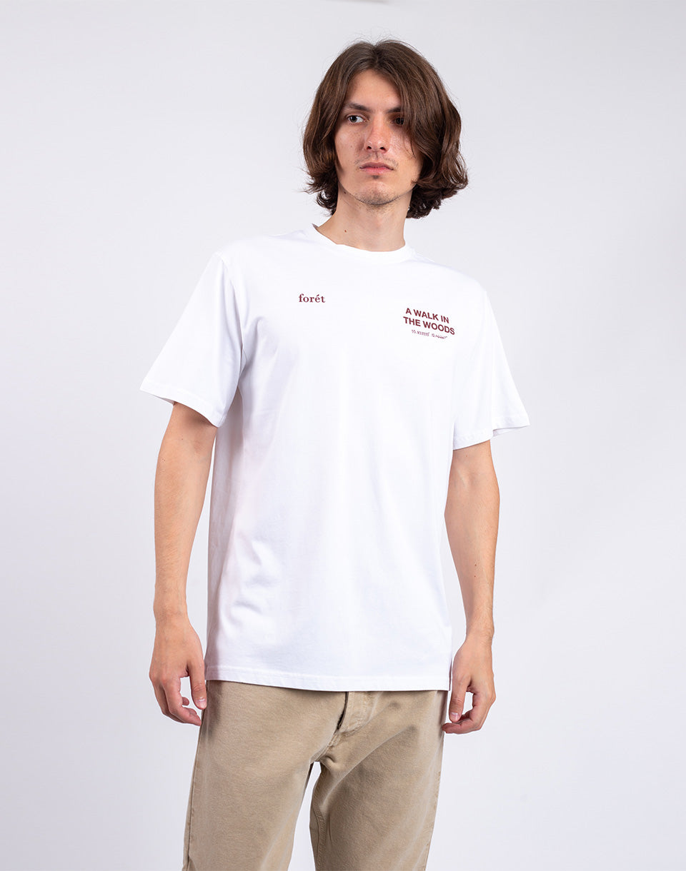 T-shirt de culture
