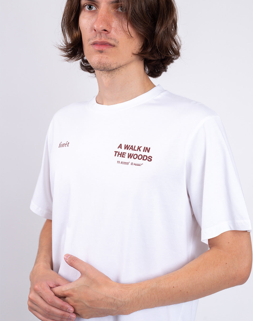 T-shirt de culture
