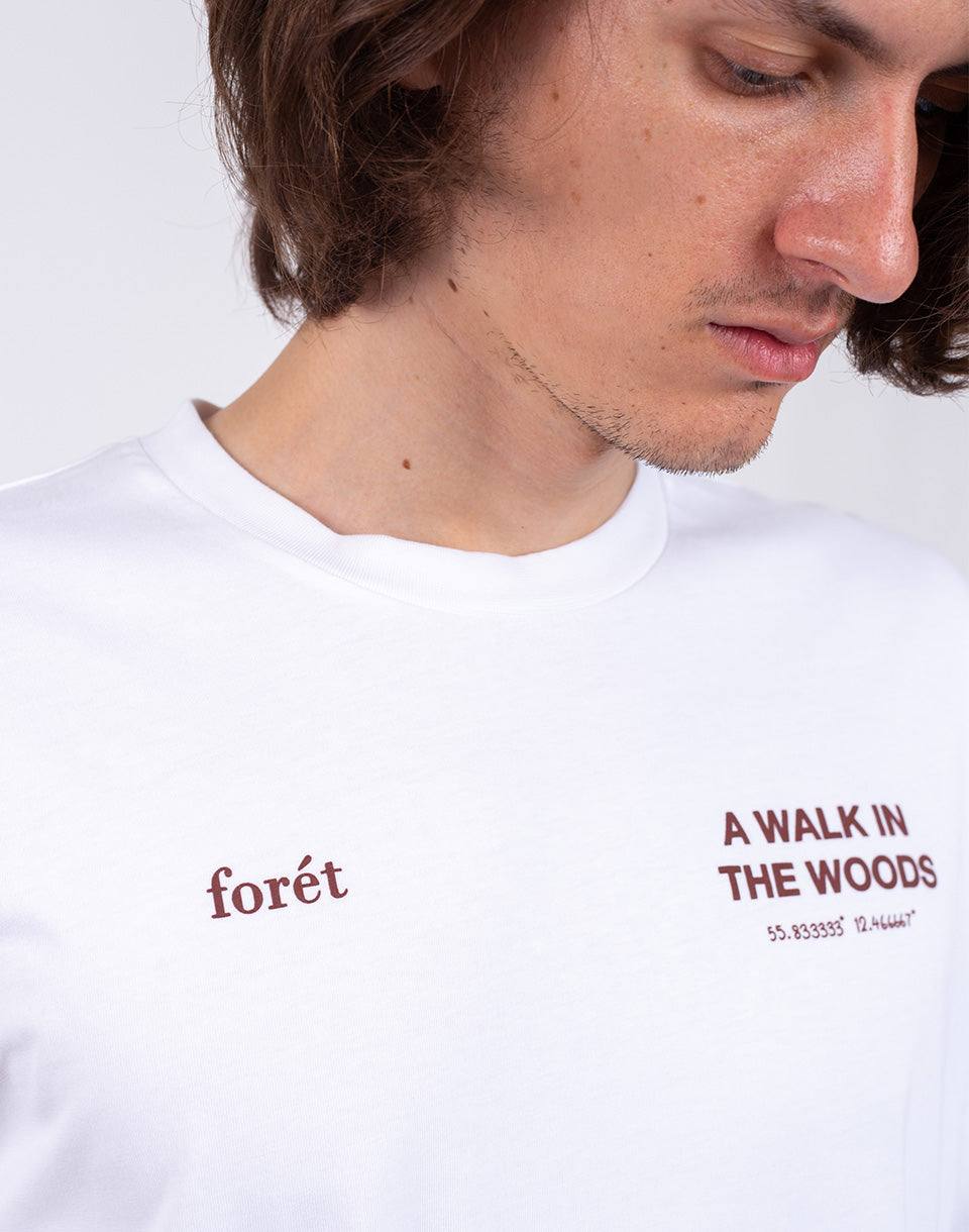 T-shirt de culture